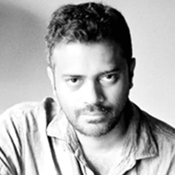 Ифтикхар Ахмед, ландшафтный дизайнер. Портленд – Сиэттл – Сан-Франциско – Ванкувер