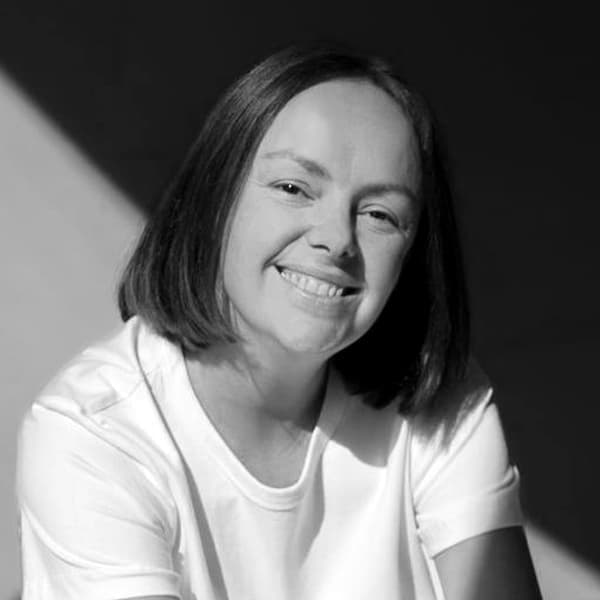 Ирина Чу, хоумстейджер, автор курсов