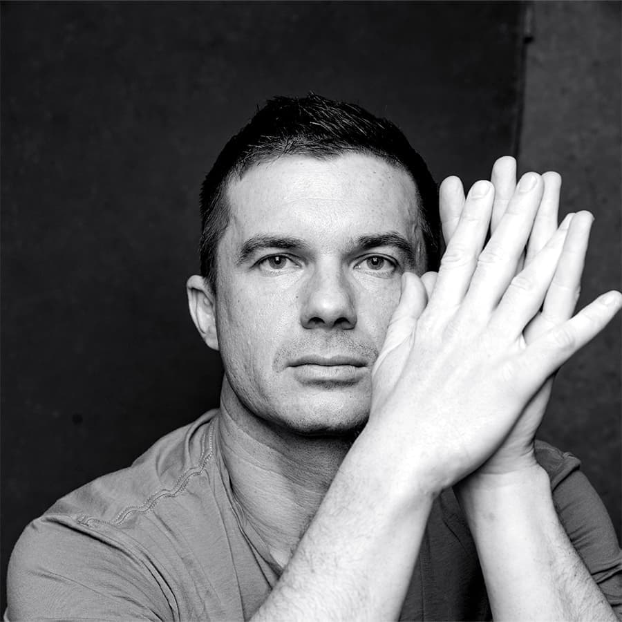 Иван Естегнеев