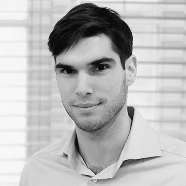 Илья Гульянц, дизайнер