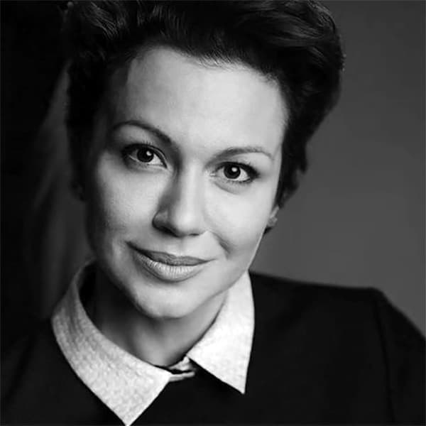 Ирина Коршунова, директор по маркетингу компании ИНТЕКО