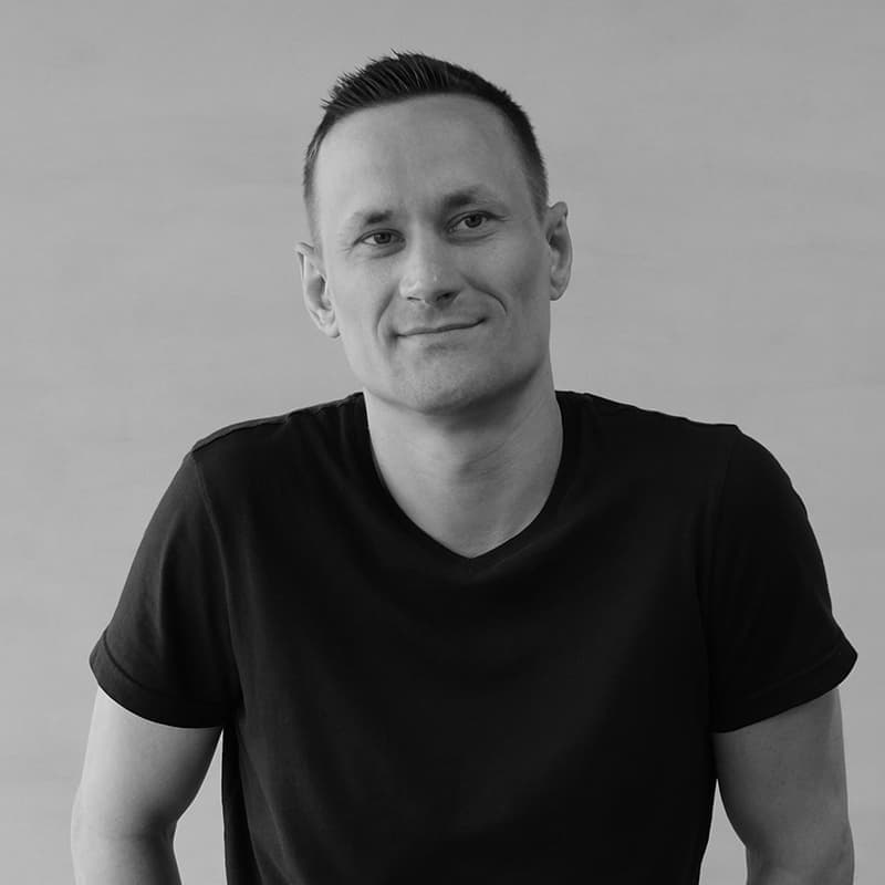 Илья Легчатов, дизайнер