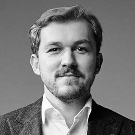 Иван Охапкин, руководитель бюро Basis