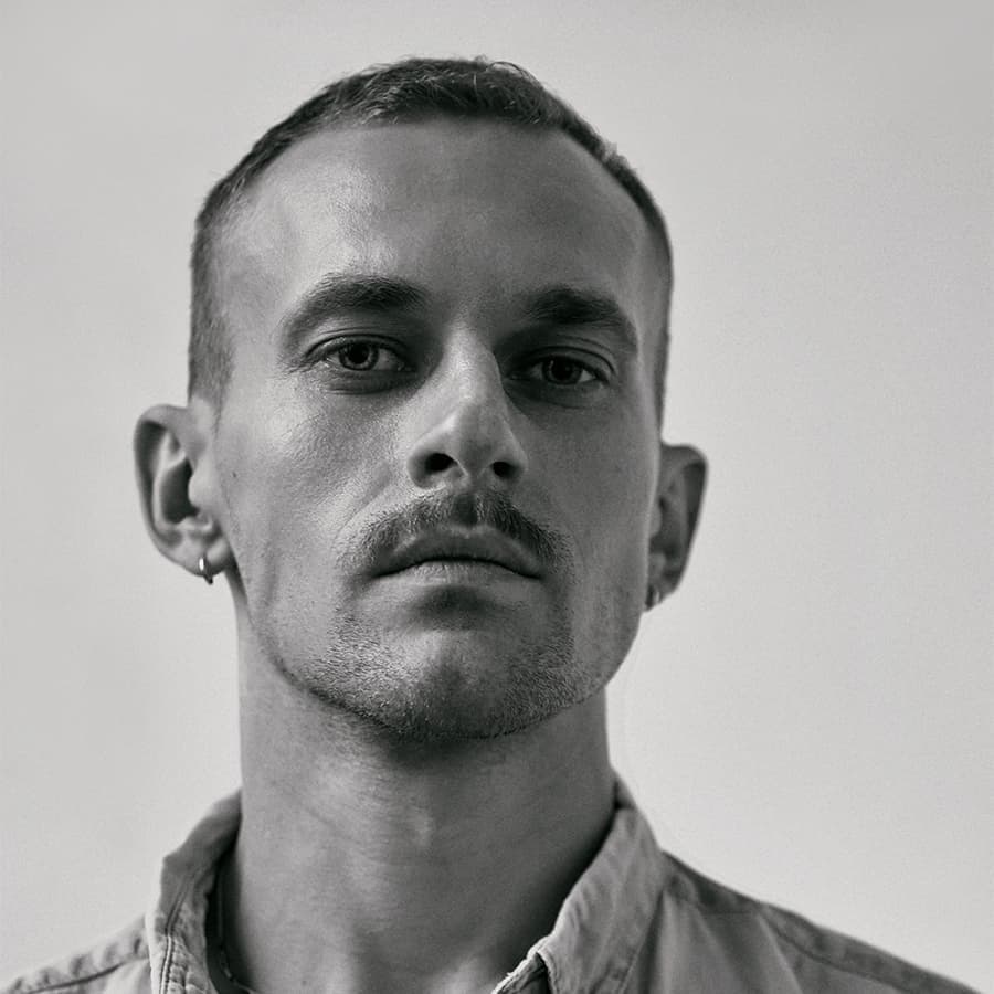 Игорь Шаройко