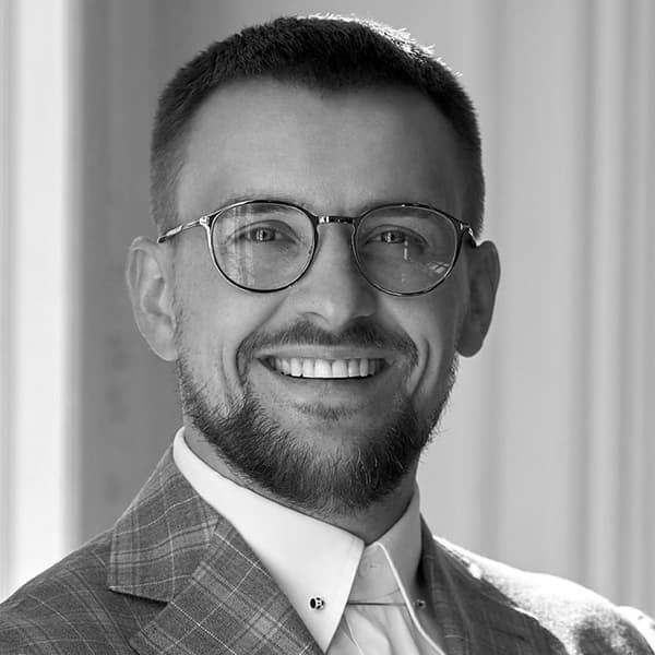 Игорь Ситкилов, основатель студии SIO