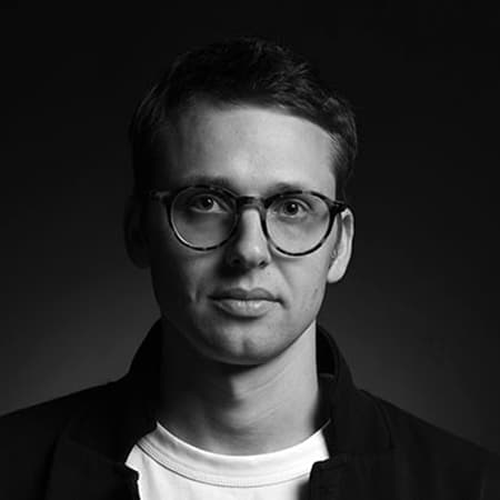 Иван Васин, креативный директор и партнер бренд-бюро «Щука»