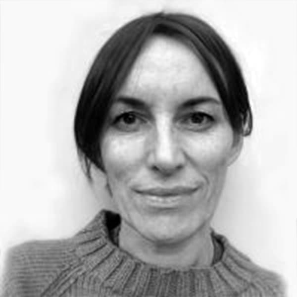 Ингрид Анре Уилтенс, ландшафтный дизайнер