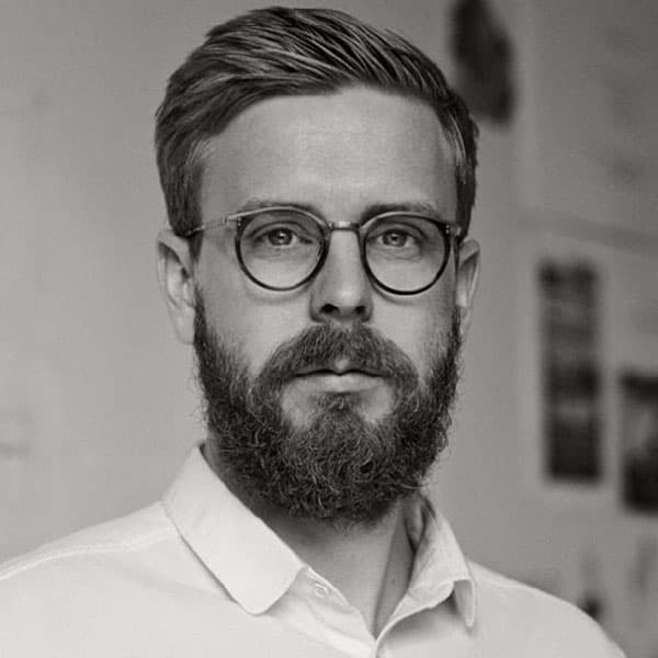 Йонас Равло Стокке, промышленный дизайнер