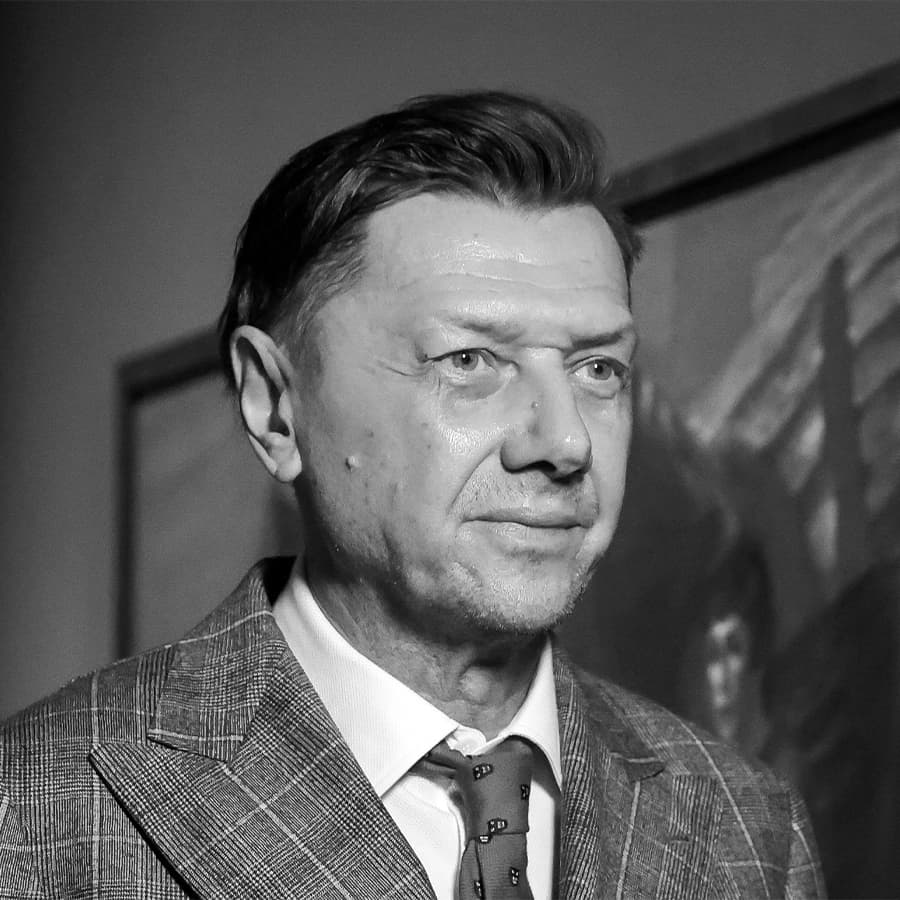 Кирилл Гаврилин