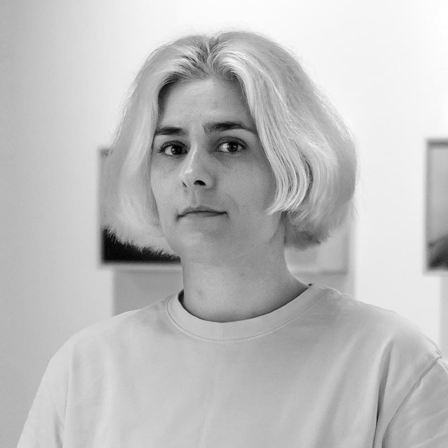 Кристина Горланова, куратор арт-резиденции «Выкса»