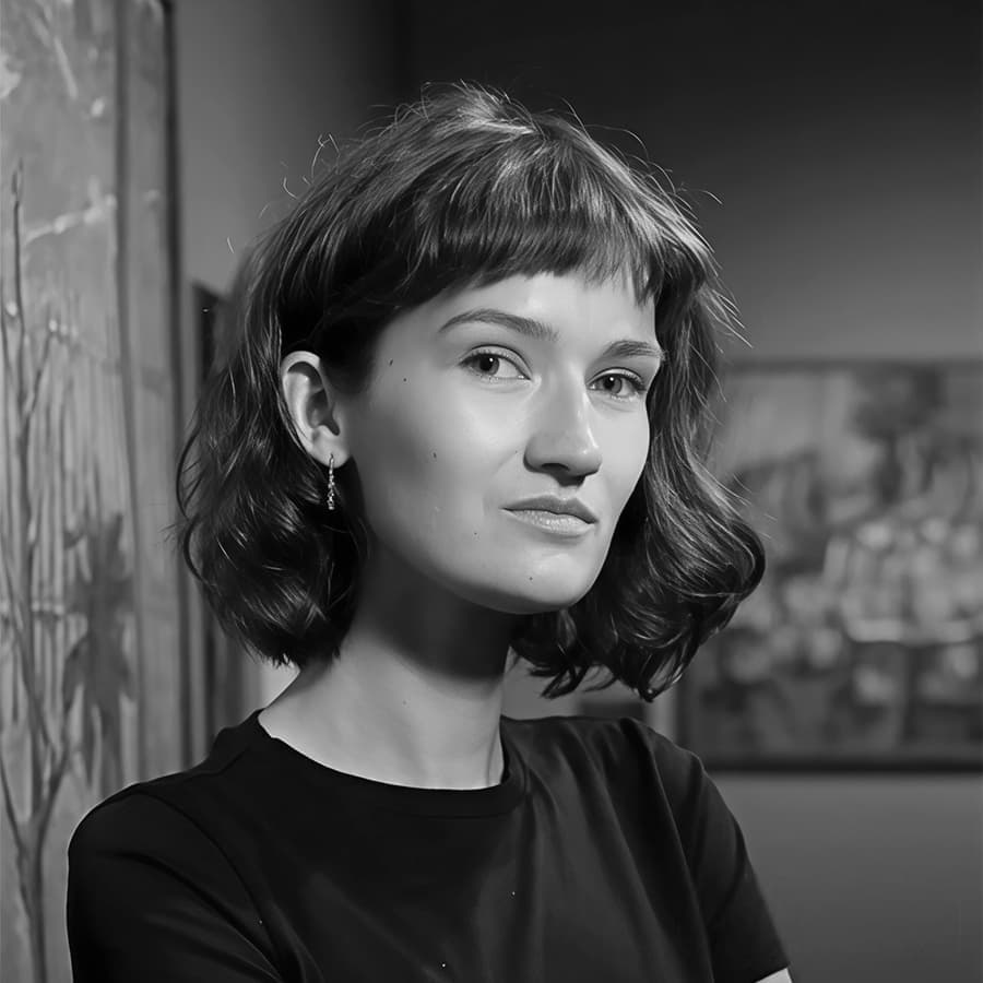 Ксения Гусева