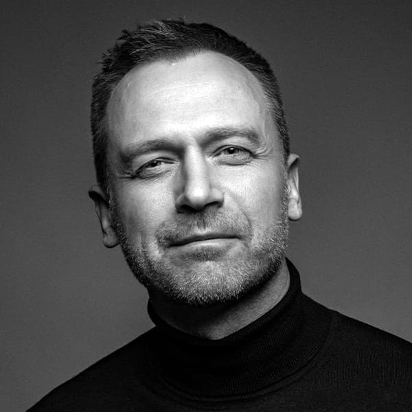 Кирилл Корнеев, генеральный директор и совладелец компании «СТМК»
