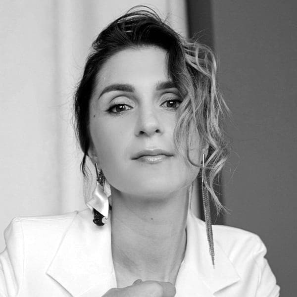 Ксения Мицкевич, дизайнер интерьера