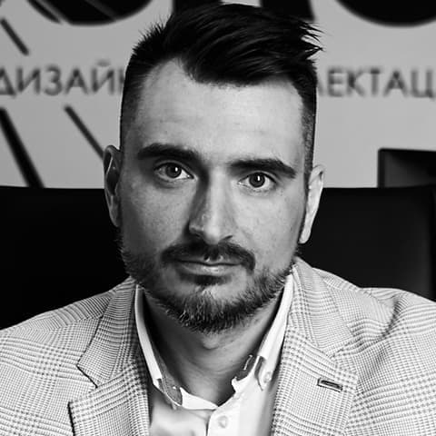 Константин Цепелев - Генеральный директор и основатель светотехнической компании нового поколения BRIGHT BURO