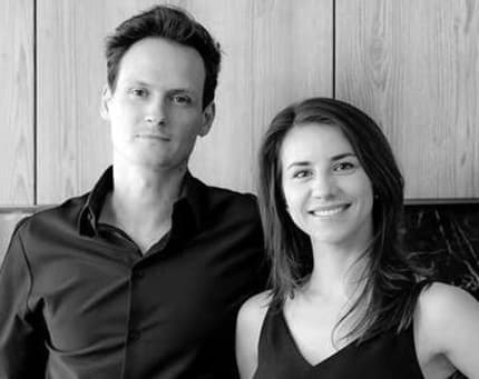 Леонид и Дарья Соловьевы