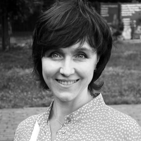 Людмила Крутикова, художник