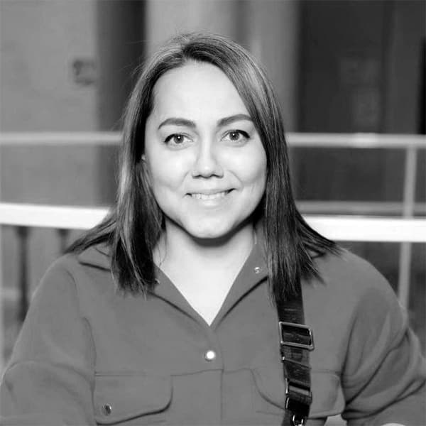 Лилия Макарова, и.о. заведующего кафедрой «Дизайн мебели» РГХПУ им. С.Г. Строганова