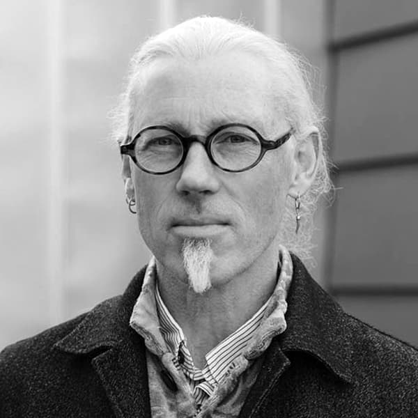 Мередит Боулз, архитектор, основатель студии Mole Architects