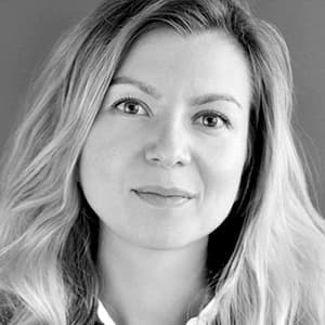 Мария Лолейт, руководитель Ornamika.com