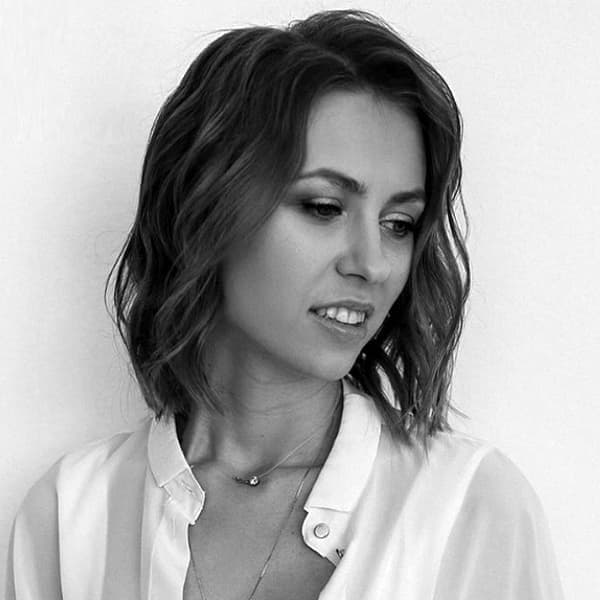 Мария Ничипоренко, основательница MDN Studio, дизайнер интерьера