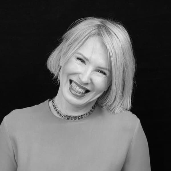 Мария Нестерова, директор отдела маркетинга ИЦ ARCHITECTOR и интерьер-маркета УЮТ ХОЛЛ