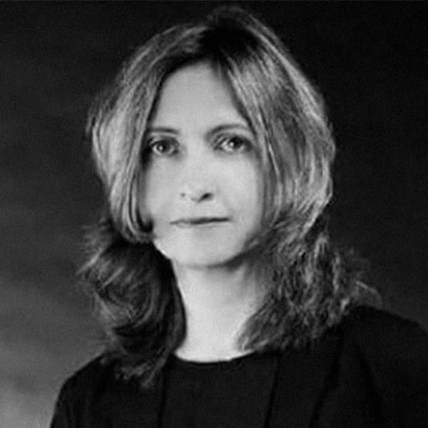 Мария Севостьянова, историк искусства, заместитель издателя Russian Art Focus, член Экспертного совета по дизайну ВМДИ