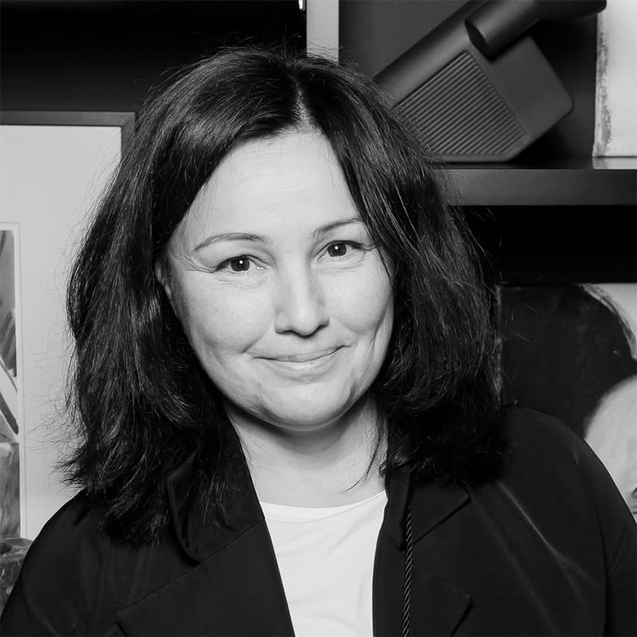 Марина Ширская