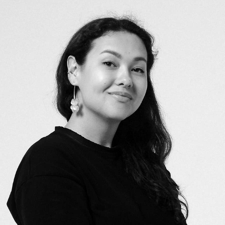 Мария Степанова, руководитель направления «Предметный и промышленный дизайн» Школы дизайна НИУ ВШЭ