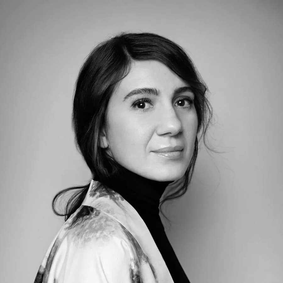 Мария Порро