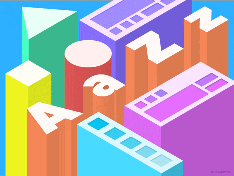 Моушн-дизайнер