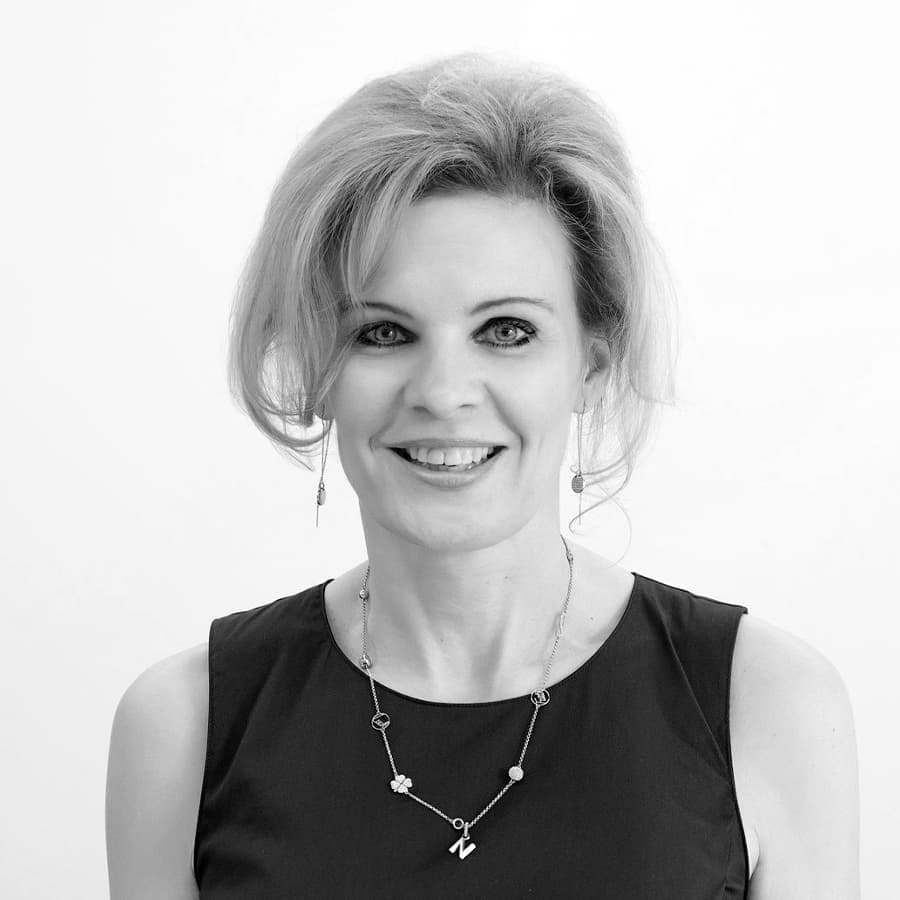 Наталия Агафонова