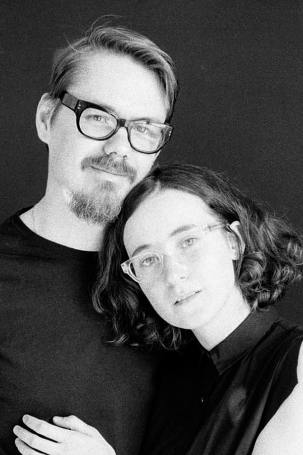 Настя Коптева и Саша Браулов, создатели бренда 52 Factory