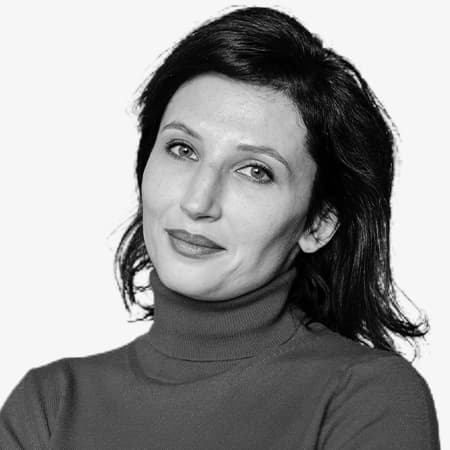 Наталья Першина, бизнес-психолог и консультант, проектировщик программ для развития бизнеса