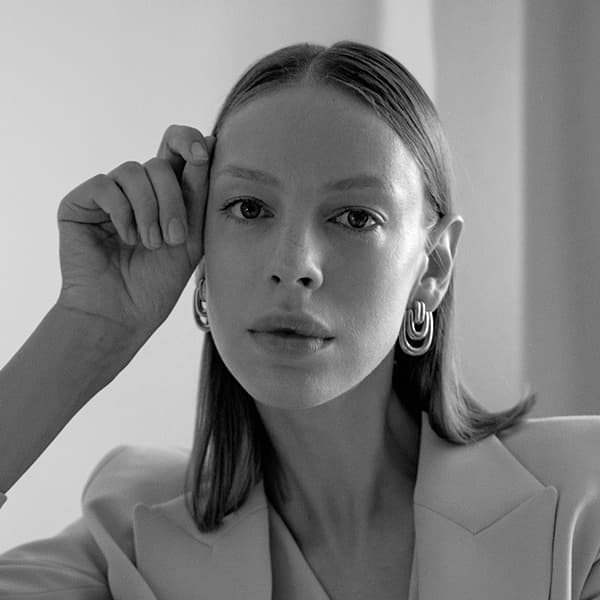 Надежда Тимохина, дизайнер интерьера