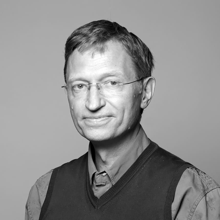 Никита Токарев