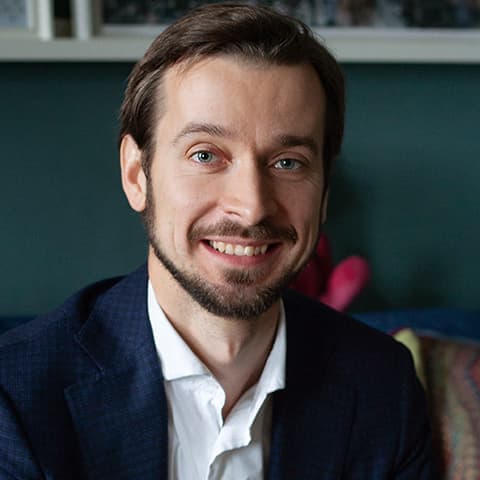 Николай Жилин, Со-основатель и руководитель дизайн-студии «Братья Жилины»