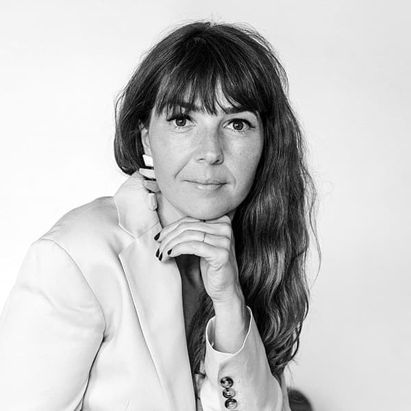 Филипа Белу, основательница Portugal MANUAL