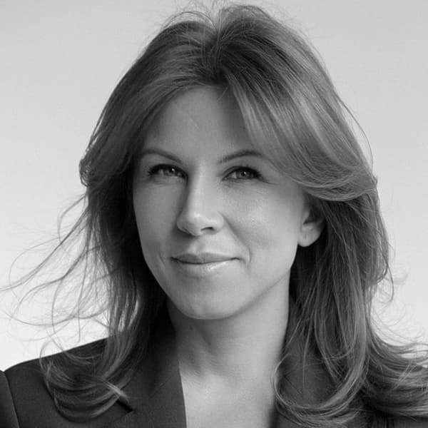 Полина Бондарева, программный директор культурного центра «Левашовский хлебозавод», основатель проекта Masters