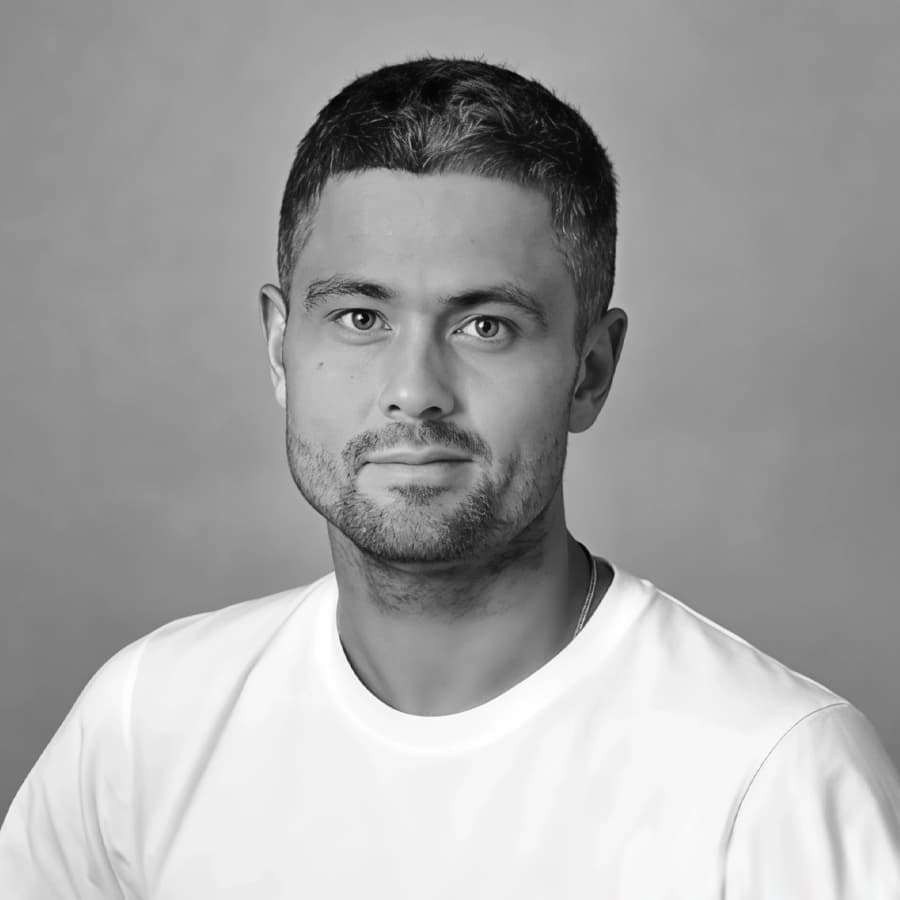 Павел Хегай