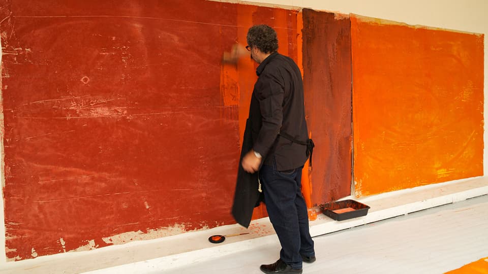 Пьер Бонфий: «Красота привлекательна для любой культуры»