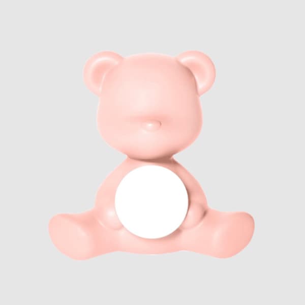 Настольная лампа Qeeboo