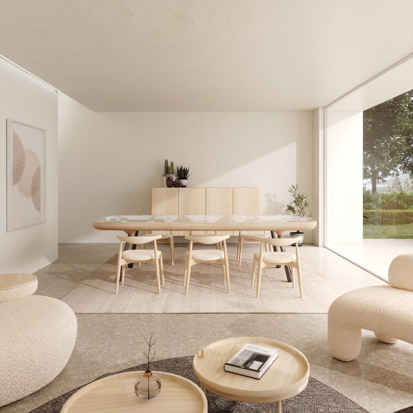 André Teoman Studio