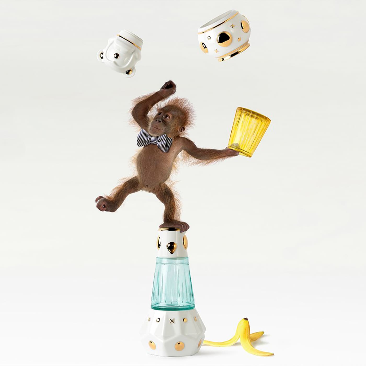 André Teoman Studio