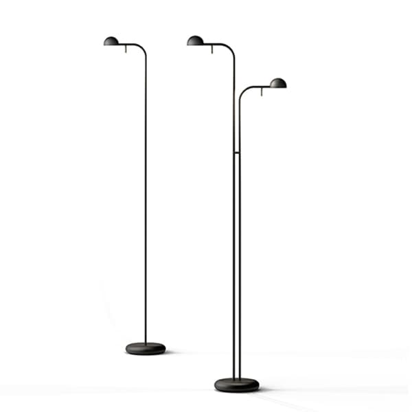 Напольная лампа Vibia