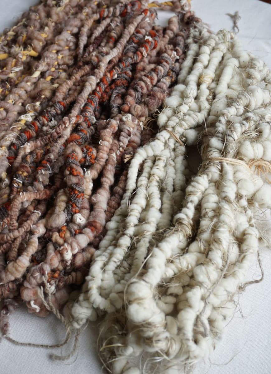 Работы Анны Гарди