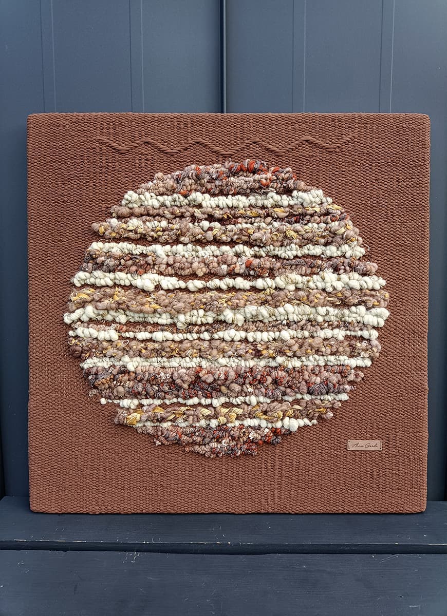 Работы Анны Гарди