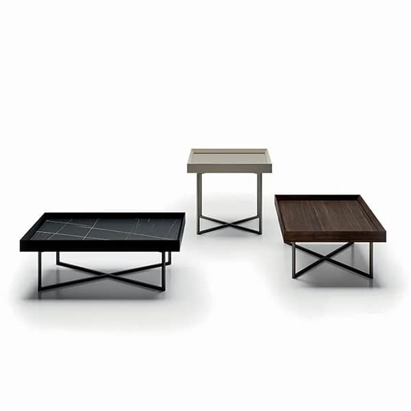 Столики прикроватные Dall'Agnese