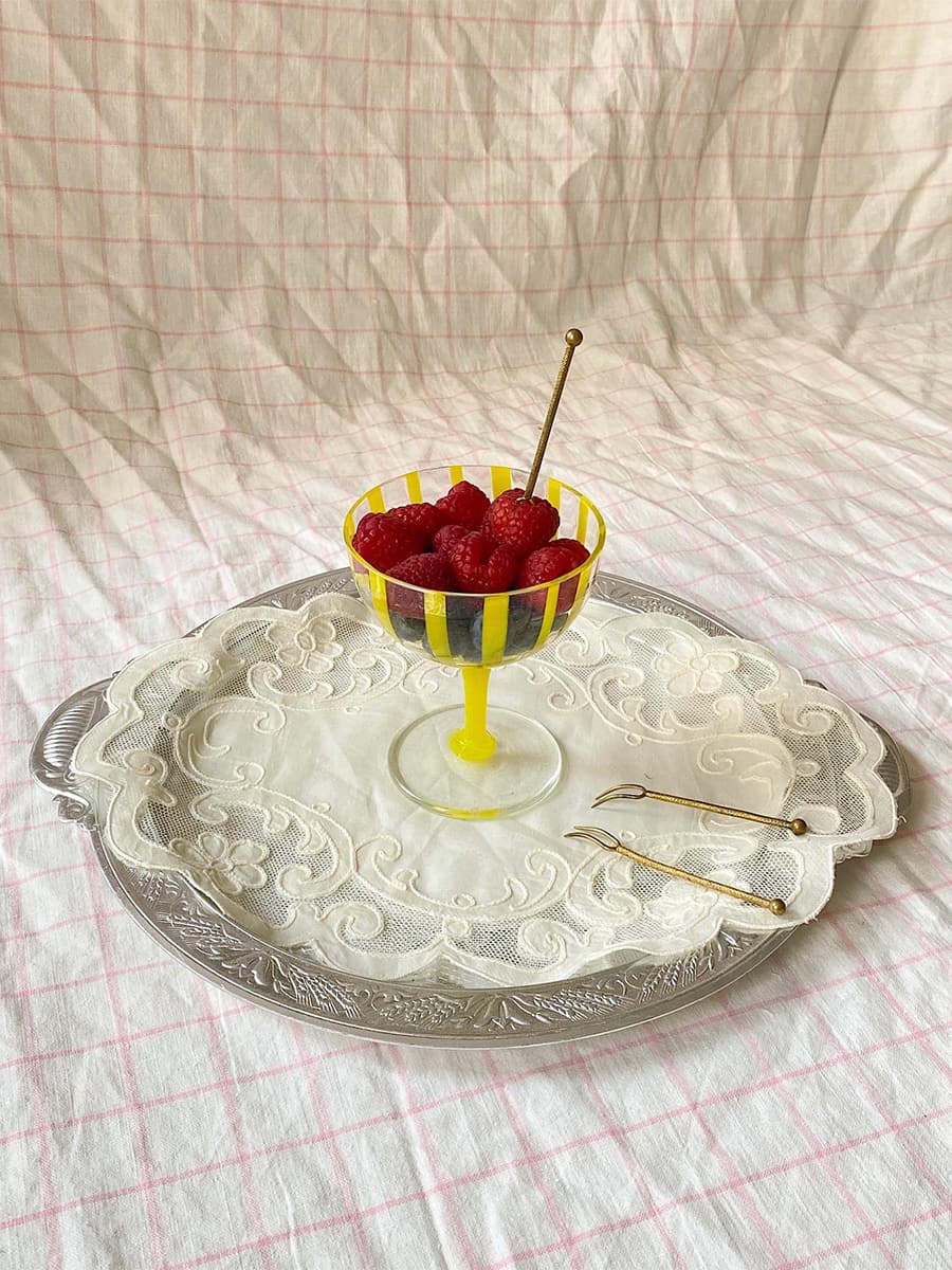 Наталья Иванова (Yellow Line)