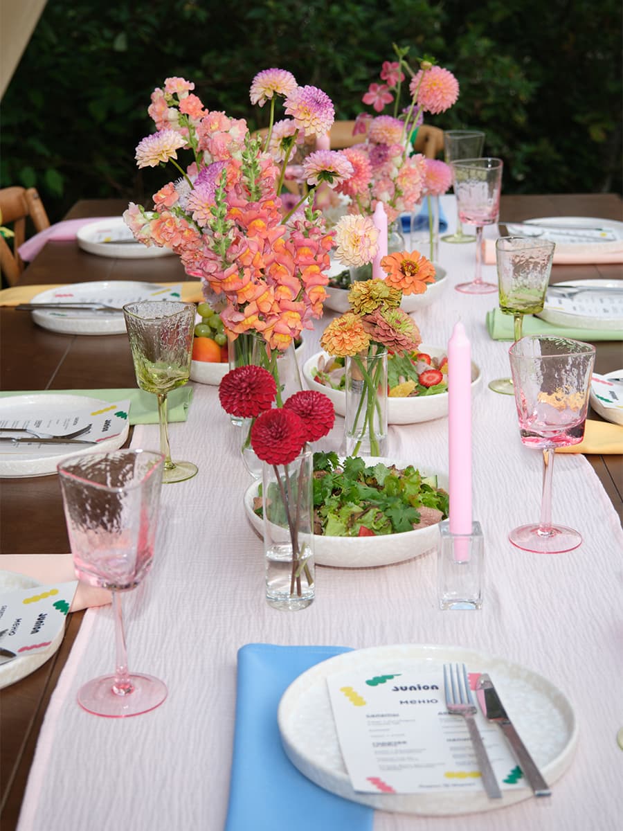 Наталья Иванова (Yellow Line)