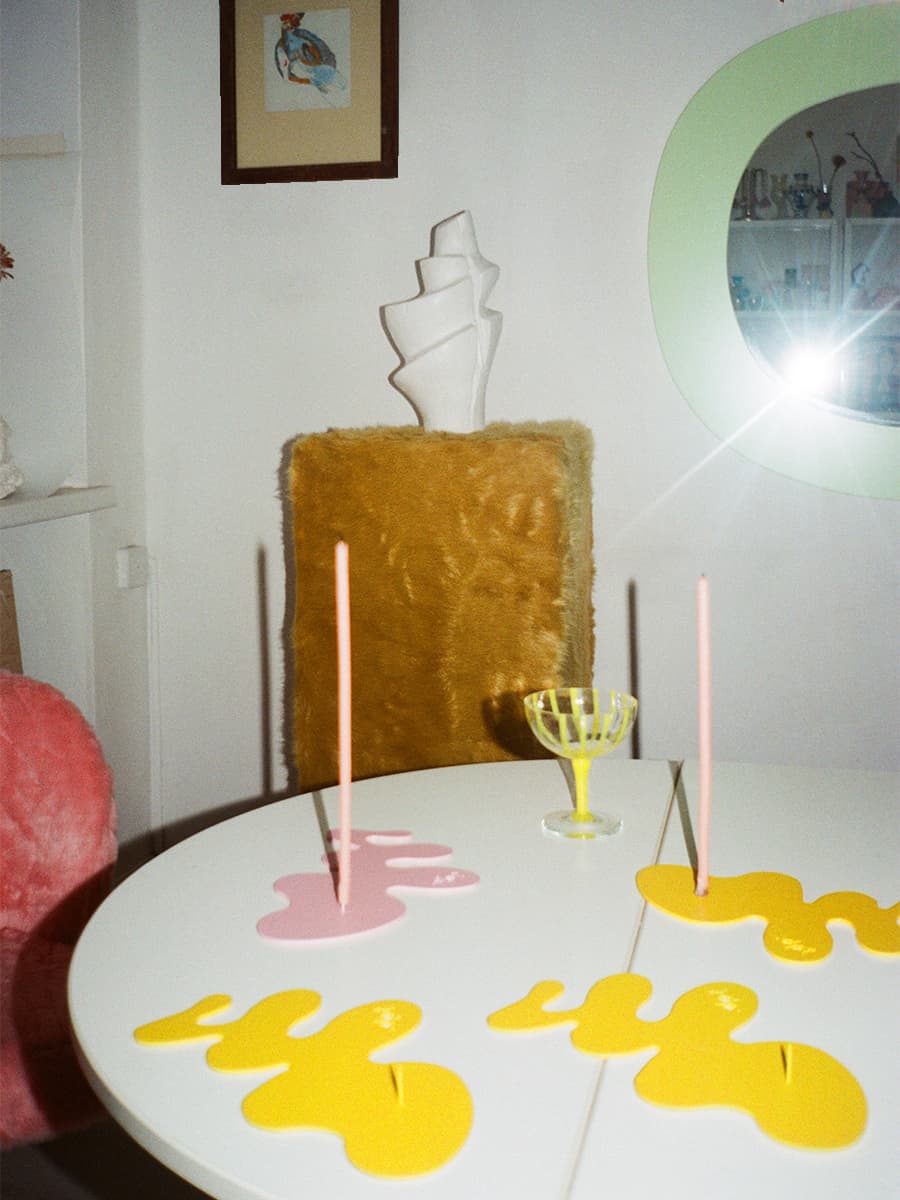 Наталья Иванова (Yellow Line)